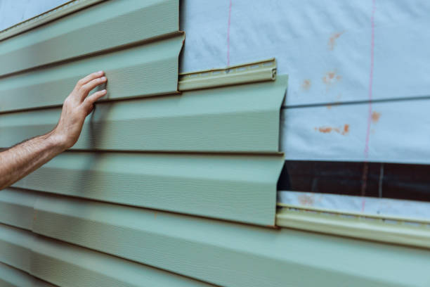 Best Siding Painting and Refinishing  in Pleasant Hills, OH